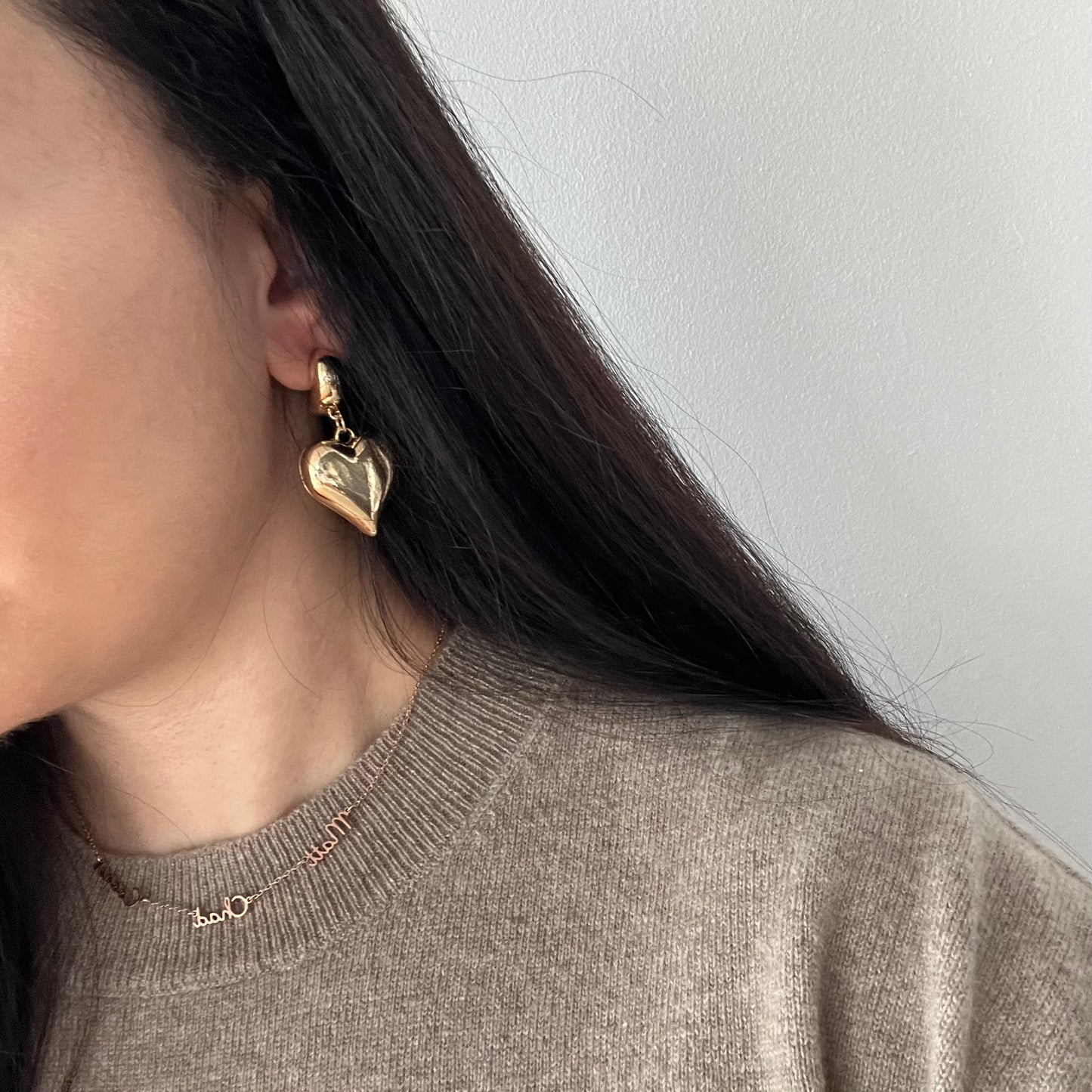 Big Love Earrings