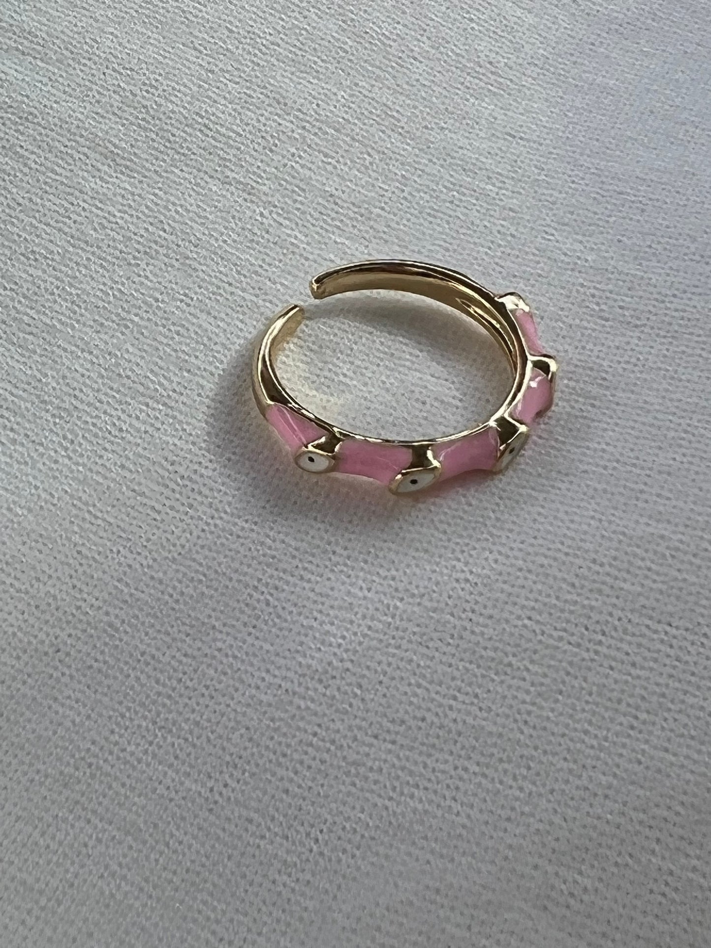 Nazar Ring