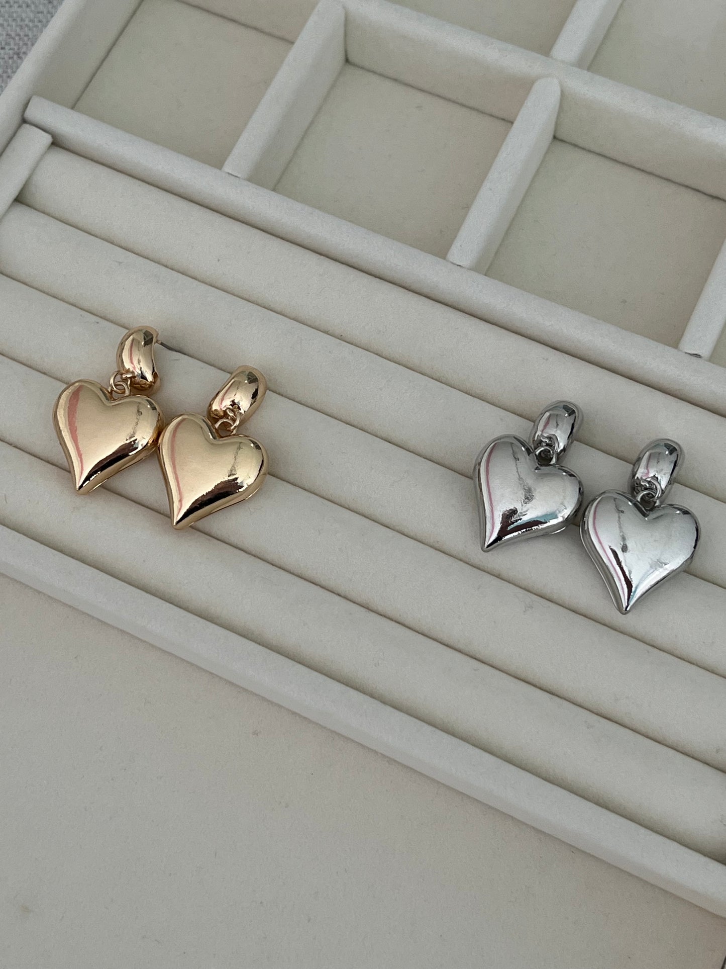 Big Love Earrings