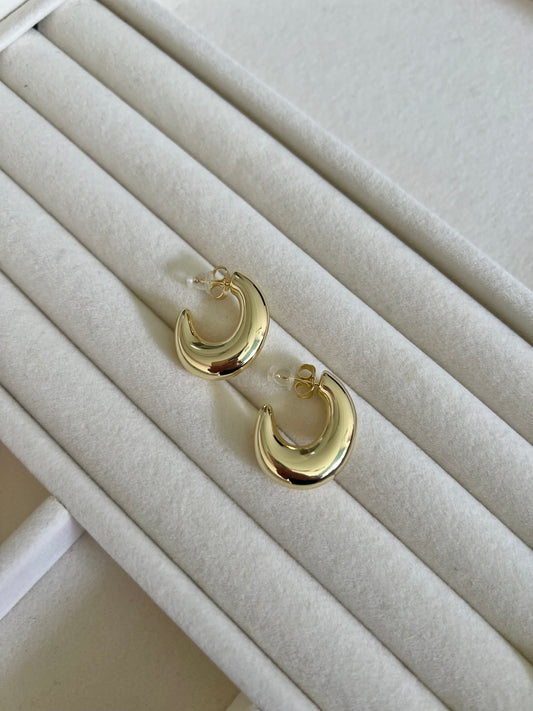 Moon Shine Hoops