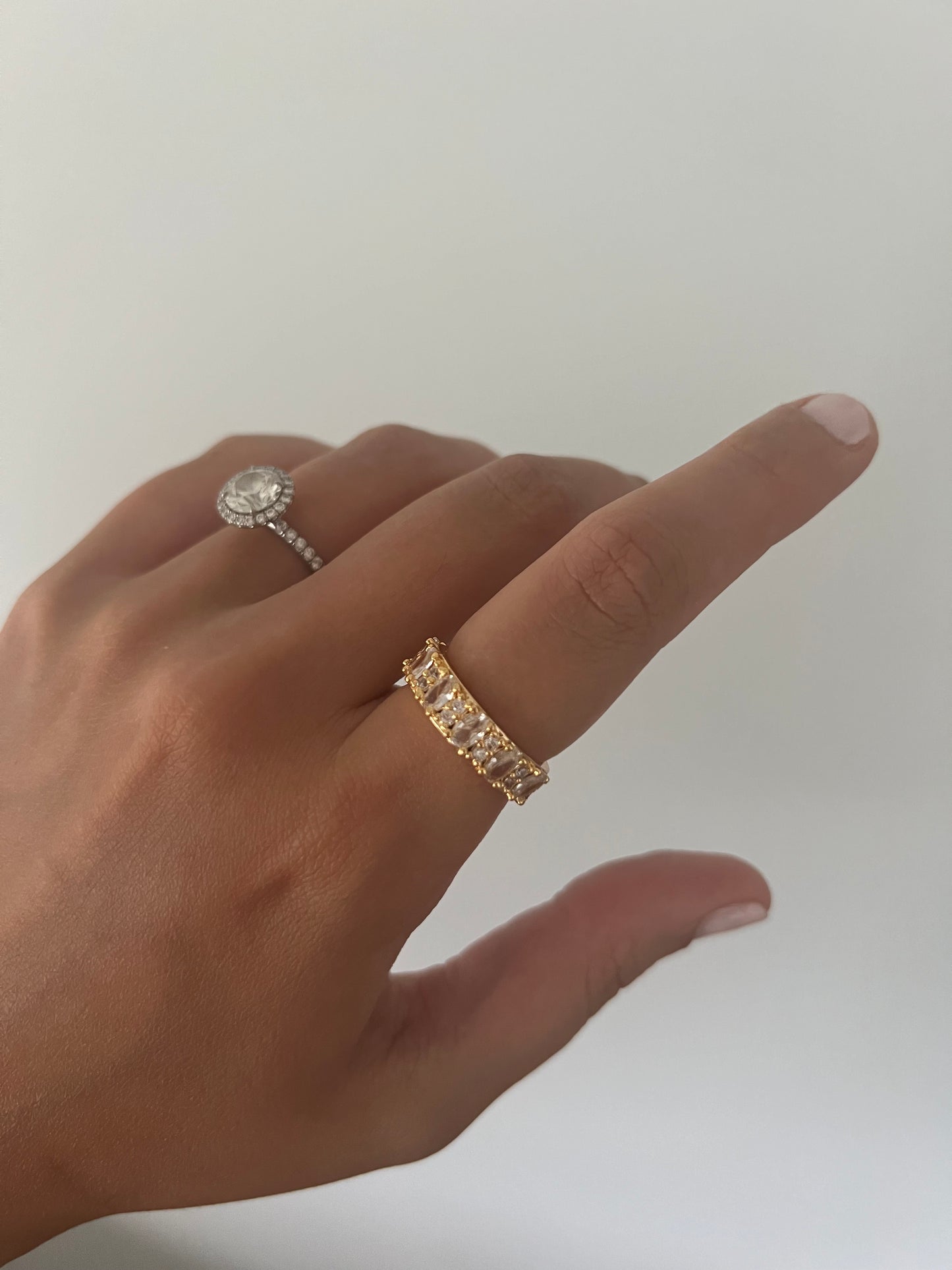 Eternity Ring