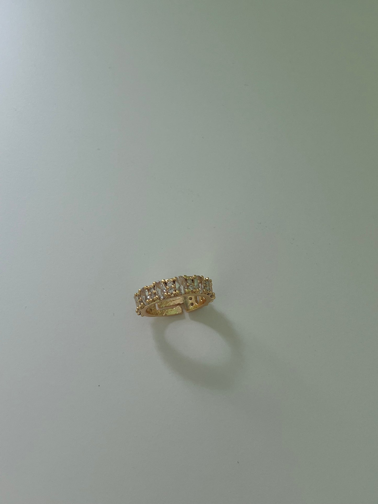 Eternity Ring