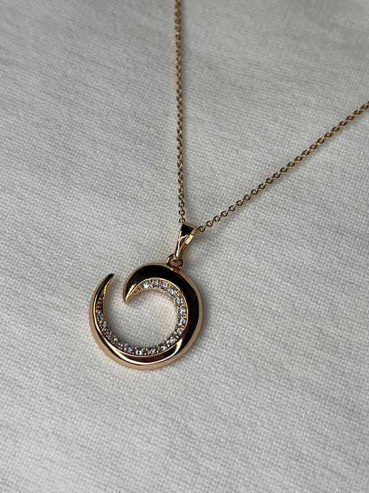 Empire Necklace