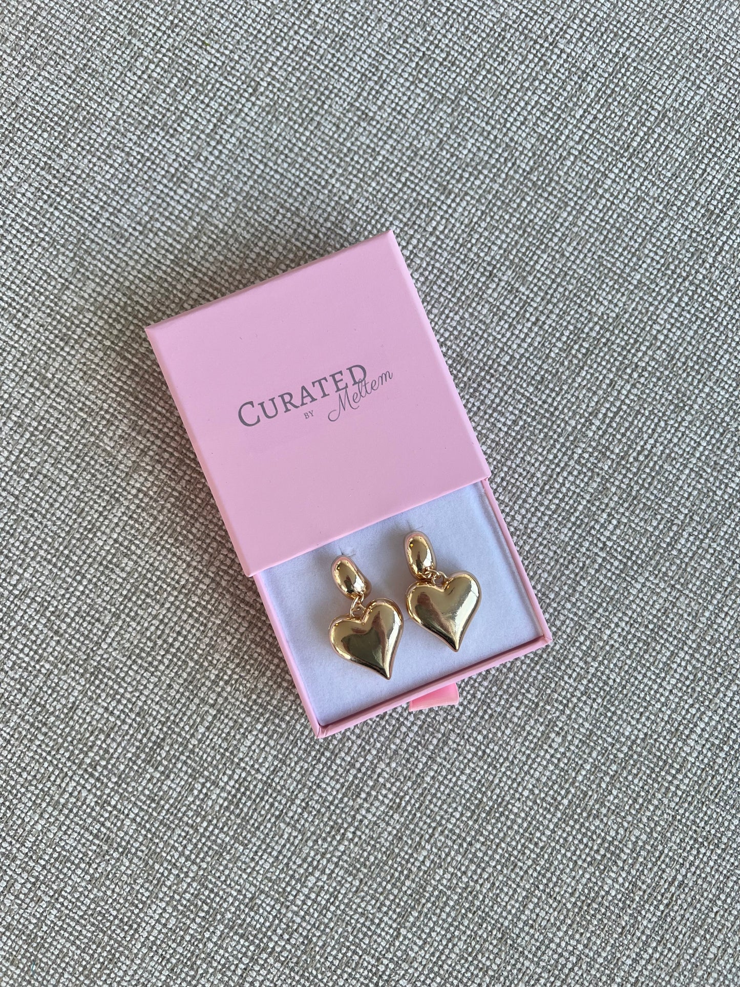 Big Love Earrings