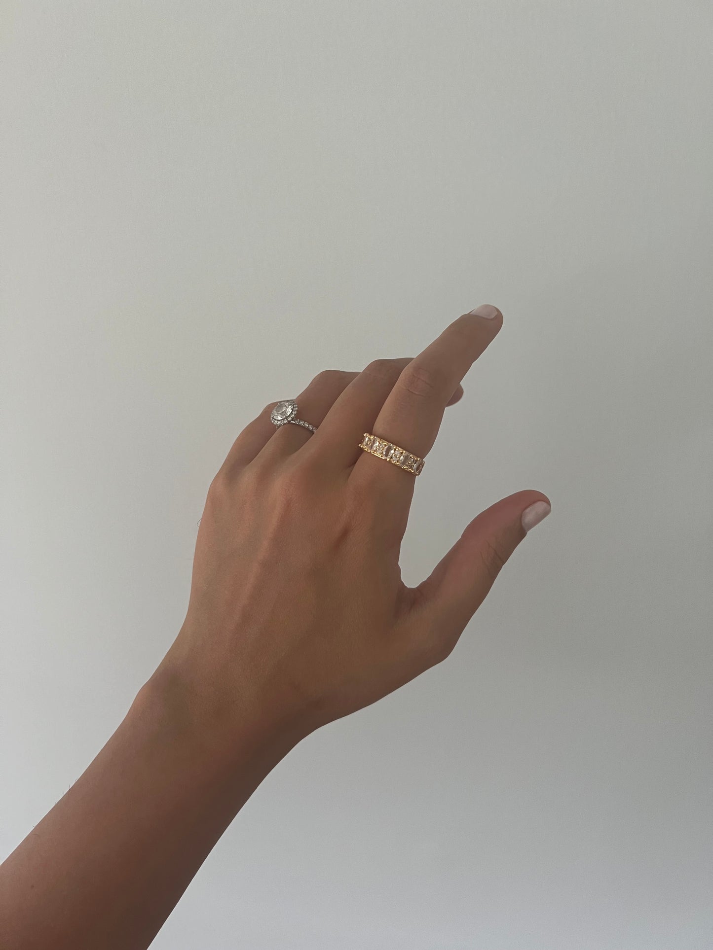 Eternity Ring
