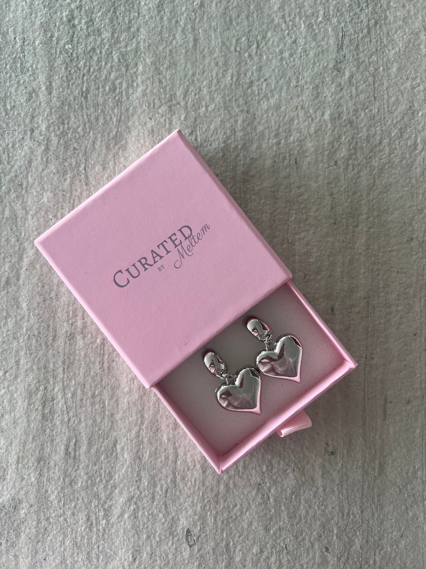 Big Love Earrings